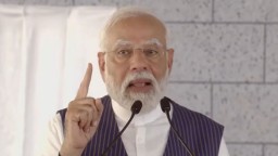 TN: PM Modi takes on DMK govt for 'China rocket' in newspaper Ad, says 'insulted scientists, people's tax money'